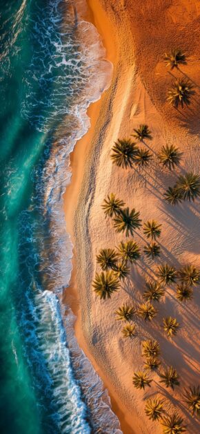 Desert Palm Coast