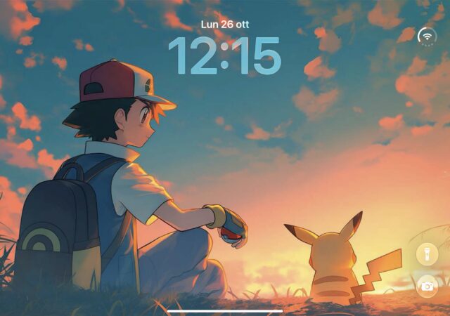 Ash & Pikachu, Pokémon | Duo