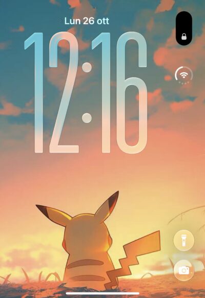 Preview on iPhone Duo closed