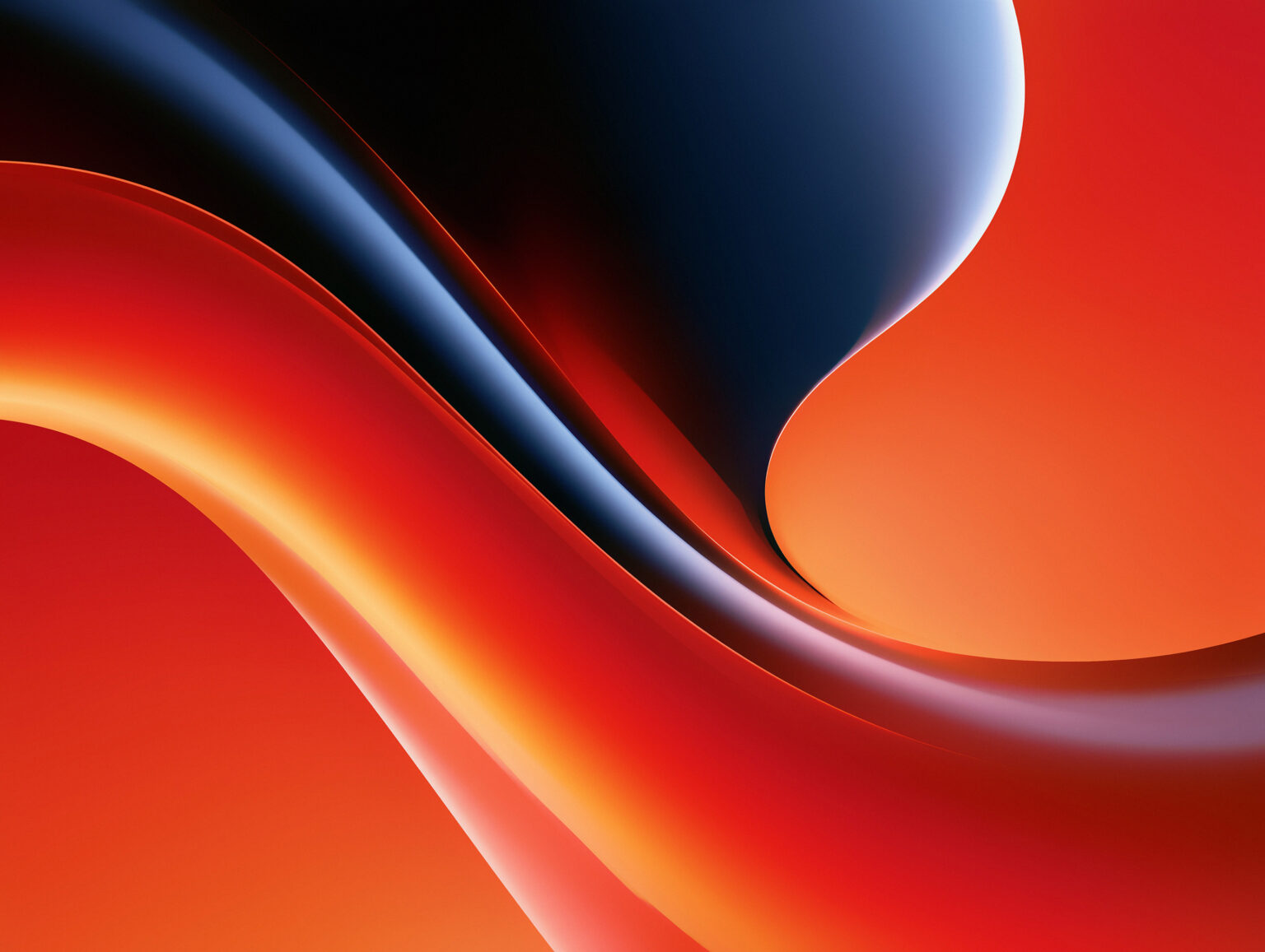Preview on iPhone Duo open