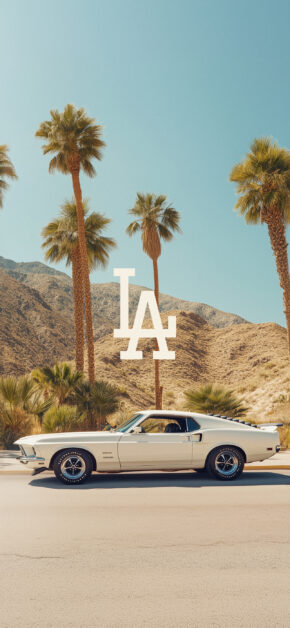 LA Depth
