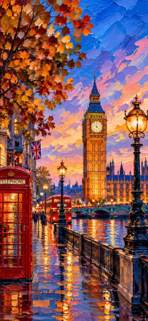 London