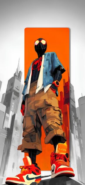 Miles