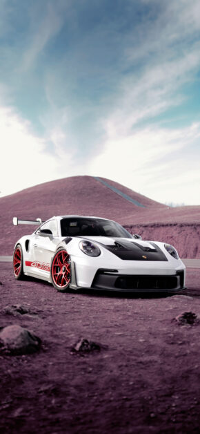 Planetary car