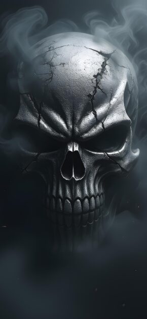 Skull