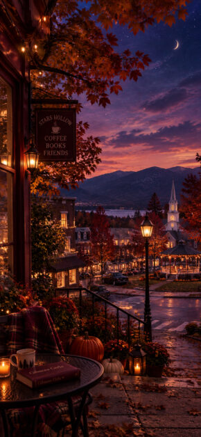 Stars Hollow