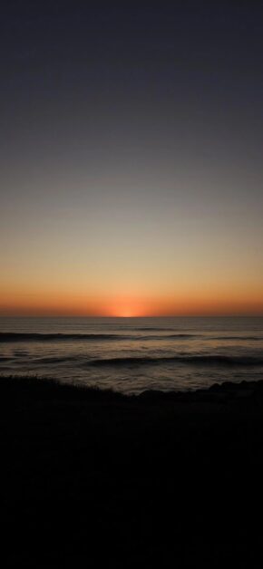 Sunset Beach