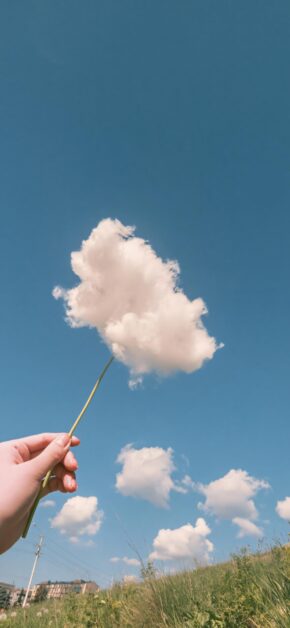 A Cloud for You
