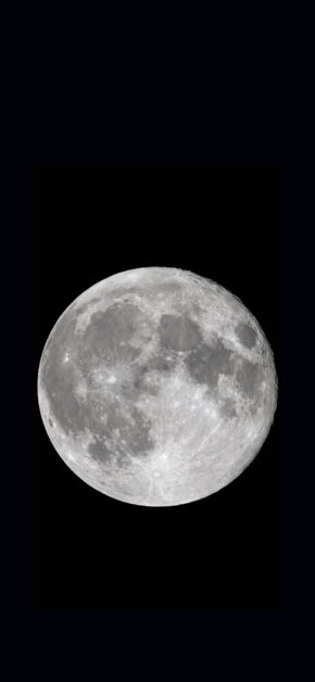 Moon Colors