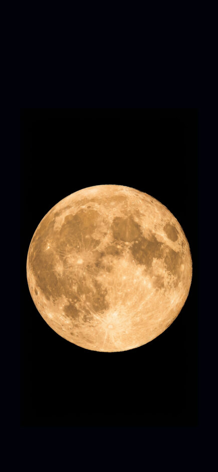 Moon Colors — 2/4