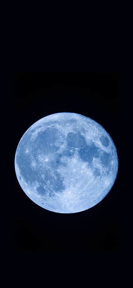 Moon Colors — 4/4