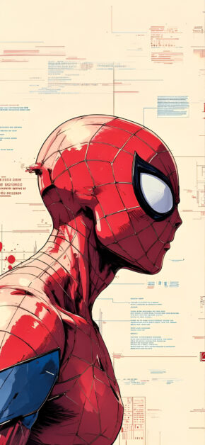 Classic Spider-Man vs Venom