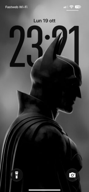 Dark Hero