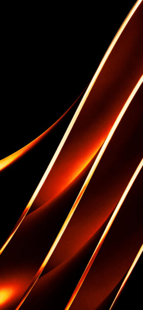 Dynamic Glowing | Curves