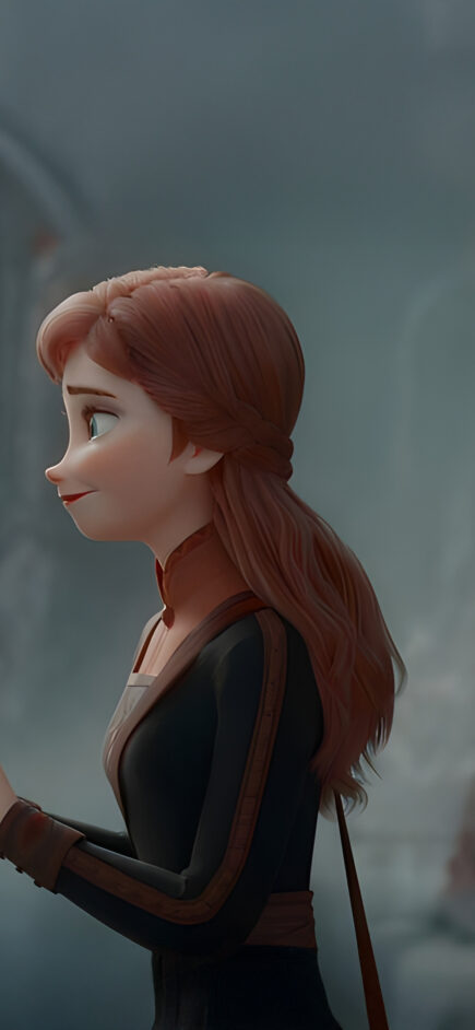 Elsa & Anna Frozen Duo — 2/2