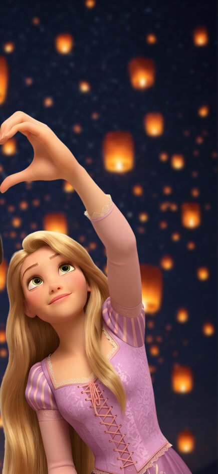 Tangled & Flynn — 2/2