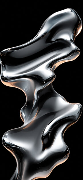 grey glass