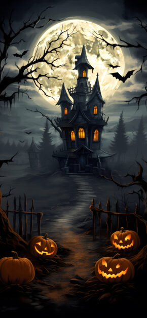 Halloween Spooky