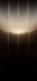Huawei Mate 90 Aesthetic Light Gradient | Live Wallpaper
