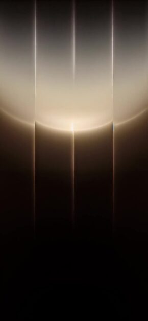 Huawei Mate 90 Aesthetic Light Gradient | Live Wallpaper