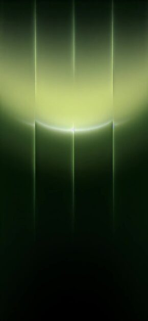 Huawei Mate 90 Neon Abstract Glow | LIVE Wallpaper