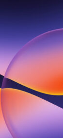 Glass Horizon | LIVE Wallpaper