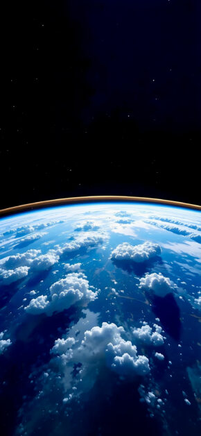 Clouds Planet