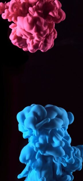Smoke | LIVE Wallpaper