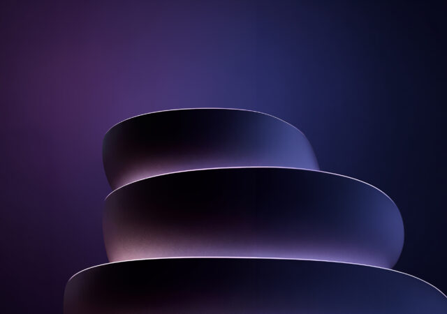Preview on iPhone Duo open