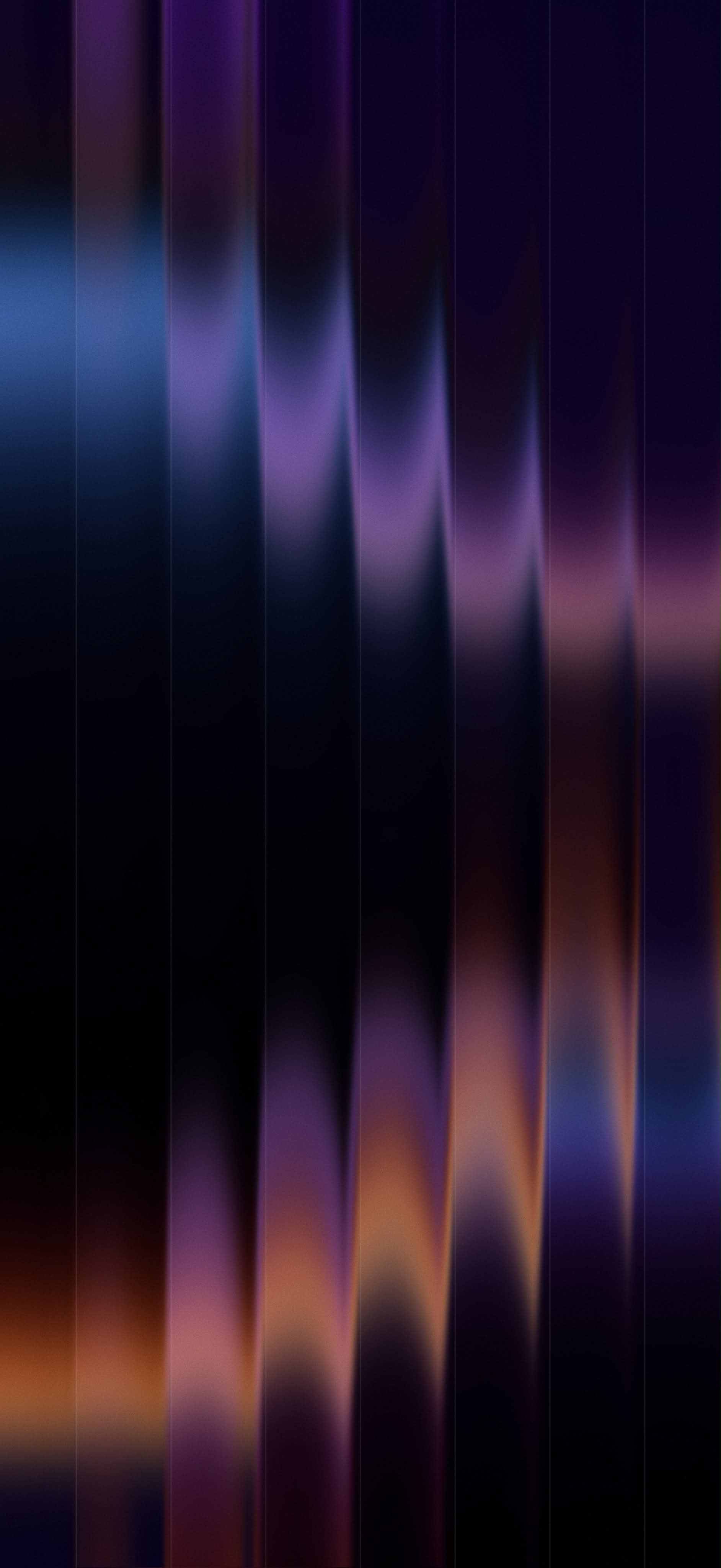Wave Background Purple Wave Pattern - Wallpapers Central