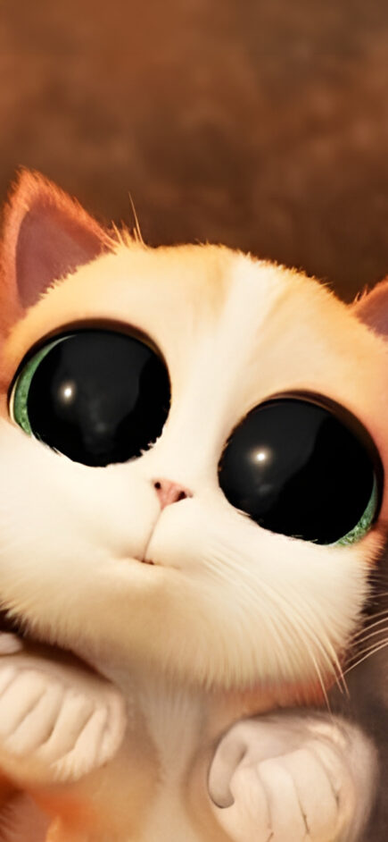 Puss in Boots Adorable Eyes — 2/3