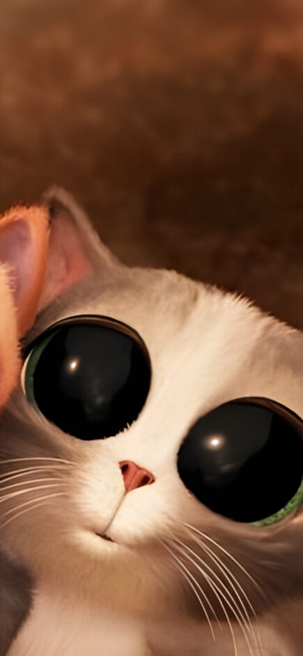 Puss in Boots Adorable Eyes — 3/3