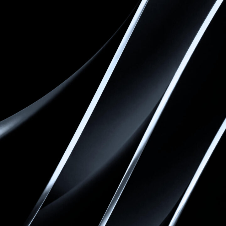 Sleek Abstract | Curves - Wallpapers Central