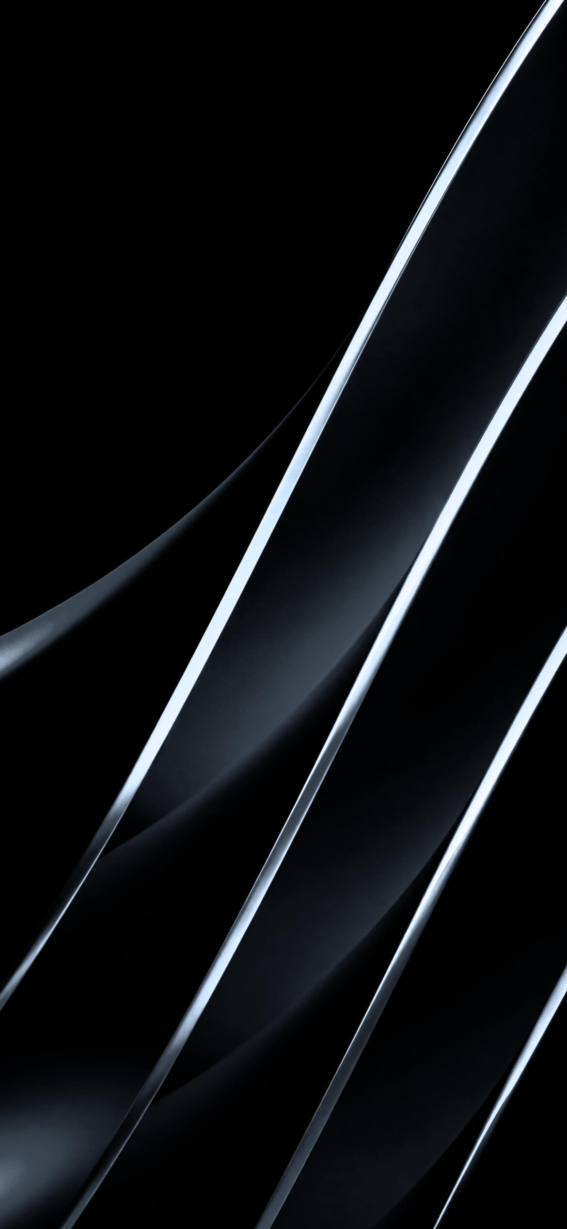 Sleek Abstract | Curves - Wallpapers Central