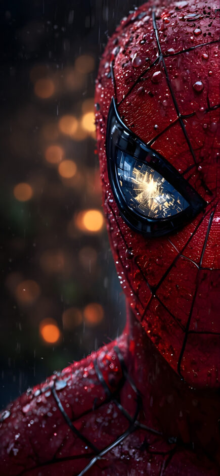 Spider-Man Matching — 1/2