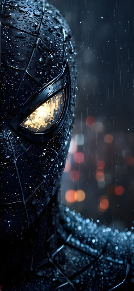 Spider-Man Matching — 2/2