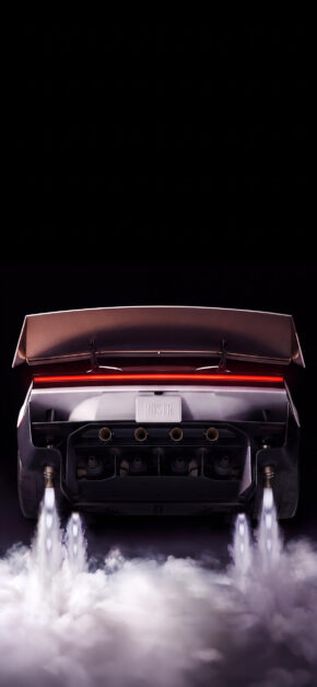 Tesla Roadster Boost