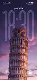 Tower of Pisa, Italy | 3D Spatial Scene