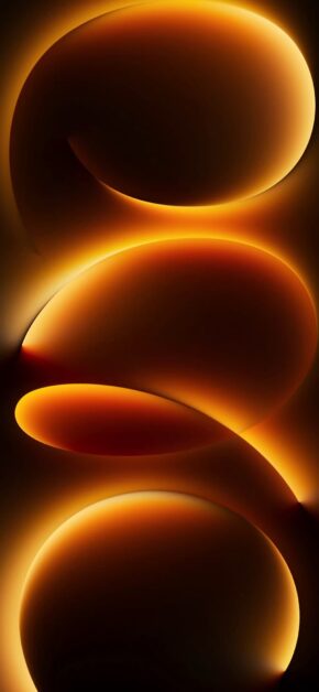Warm Dynamic Glow