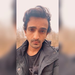 Manav M