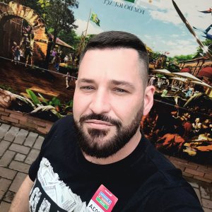 Everton Tedesco 
