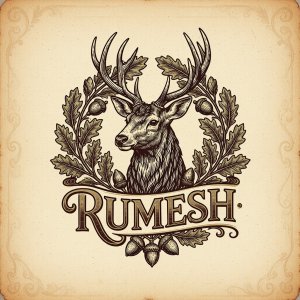 rumesh