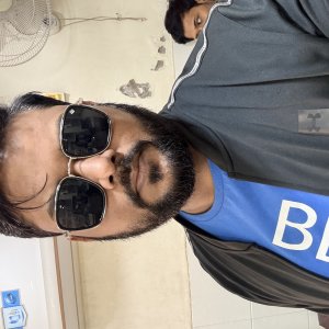 Saurabh