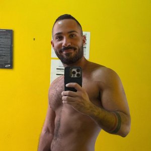Fabiano Confuorto
