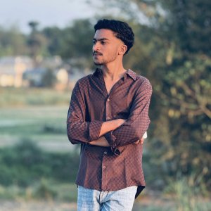 Ahanaf Zaman Rifat