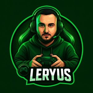Leryus
