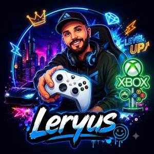 Leryus