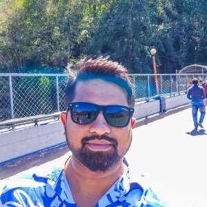 Sandeep Kumar