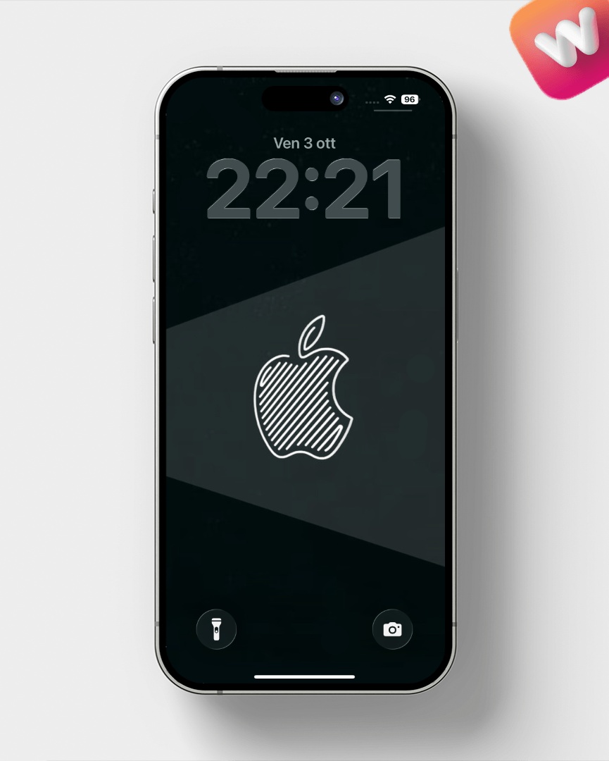 iPhone Preview