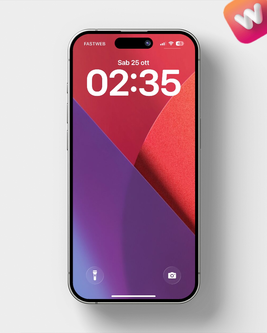iPhone Preview